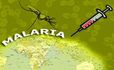 Schutz vor Malaria durch Medikamente