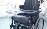 Invalidität, Handicap und Arbeitseingliederung