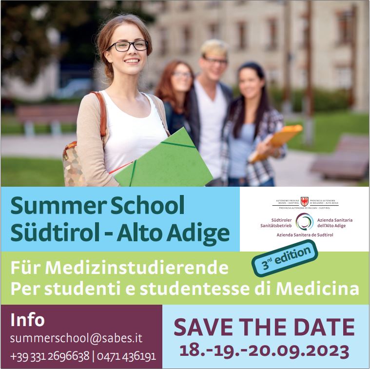 Summer School 2023