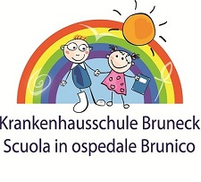 Logo der Krankenhausschule Bruneck