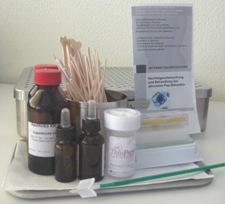 PAP-Test